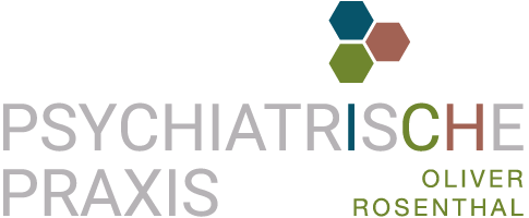 Logo der Praxis Rosenthal